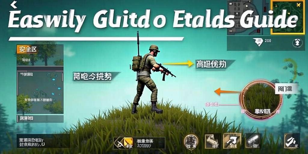 玩家社区对和平精英辅助软件的看法调查